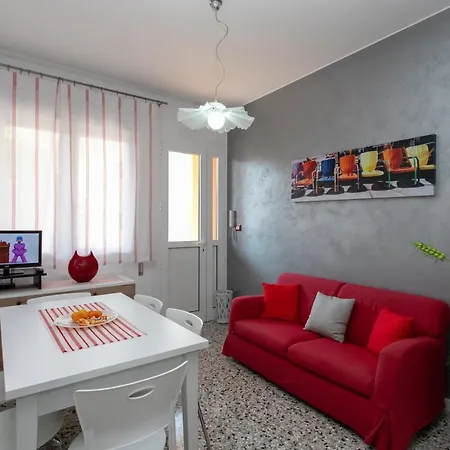 Appartamenti Bedin, Jesolo Lido di Jesolo Exterior foto