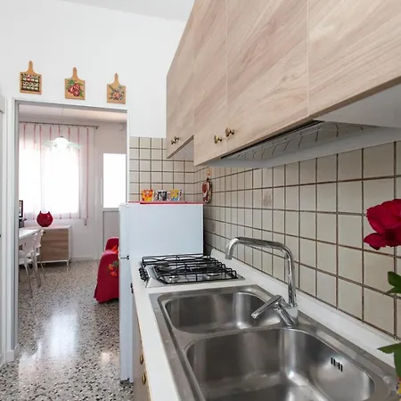 Appartamenti Bedin, Jesolo Lido di Jesolo Exterior foto