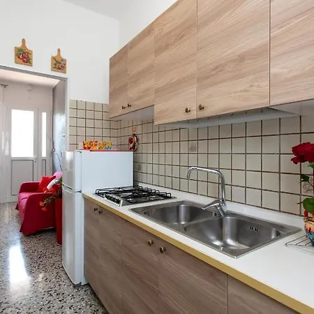 Appartamenti Bedin, Jesolo Lido di Jesolo Exterior foto