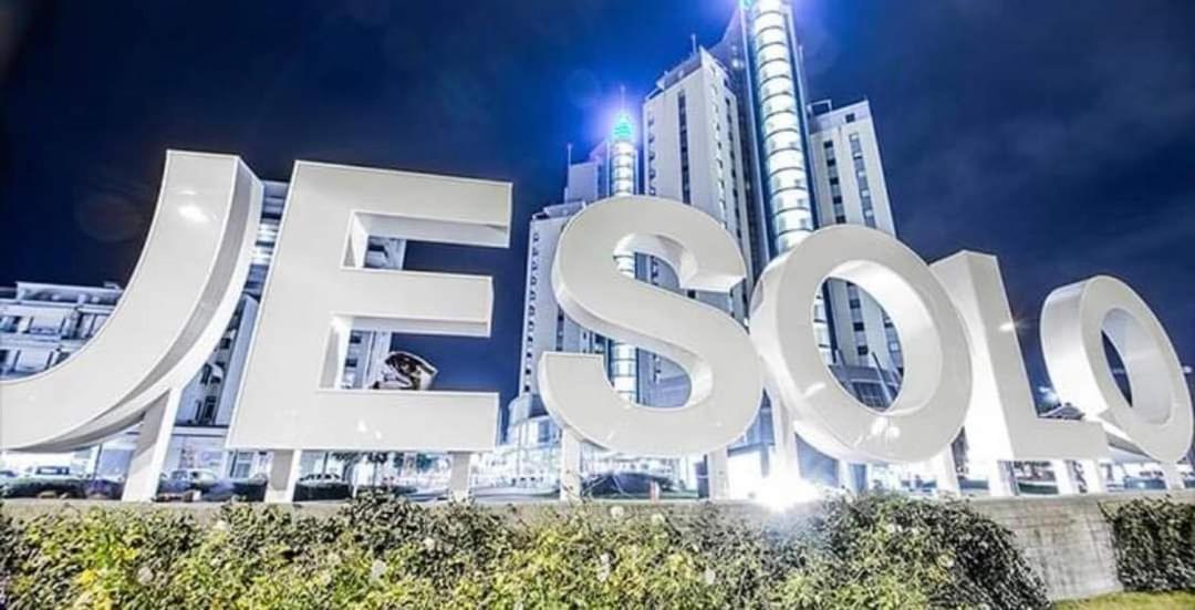 Apartamento Bedin, Jesolo