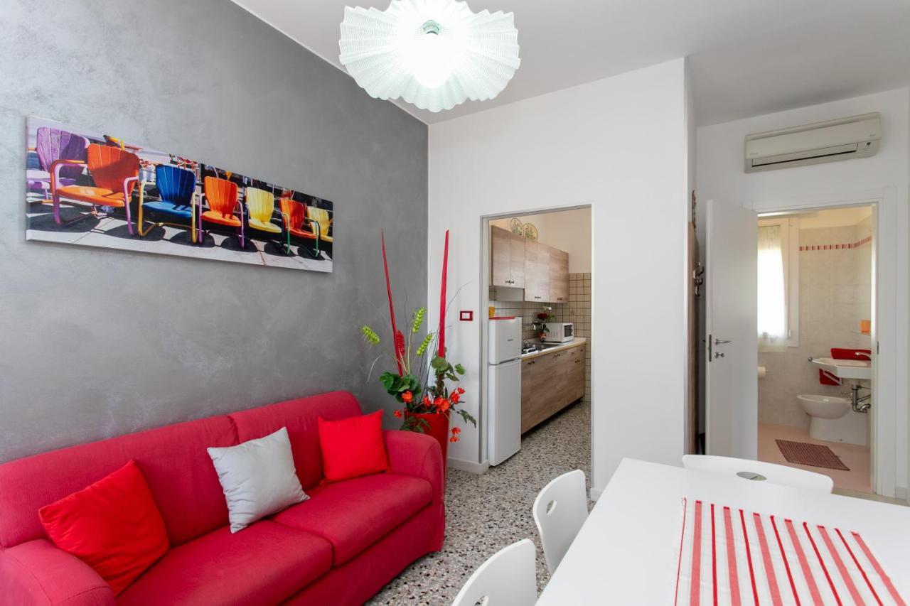 Bedin, Jesolo *
