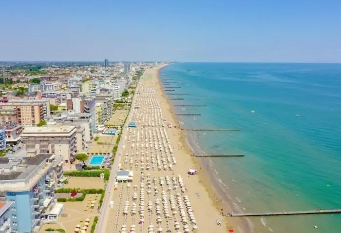 Appartamenti Bedin, Jesolo
