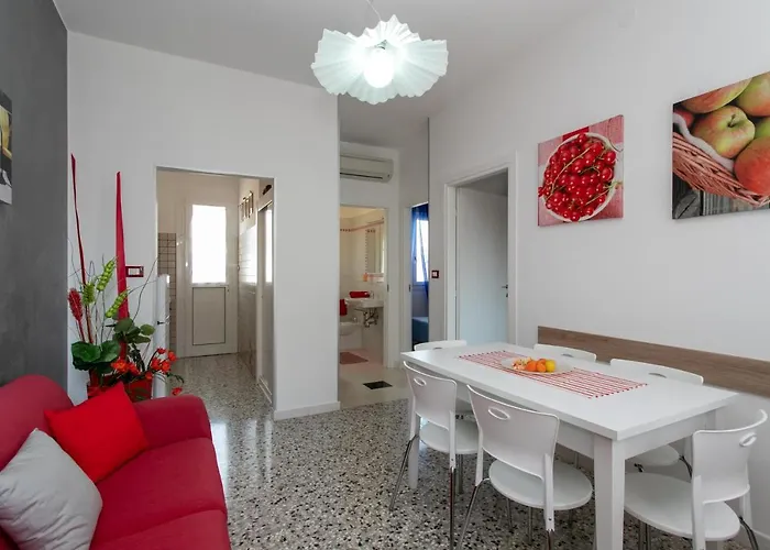 Appartamenti Bedin, Jesolo