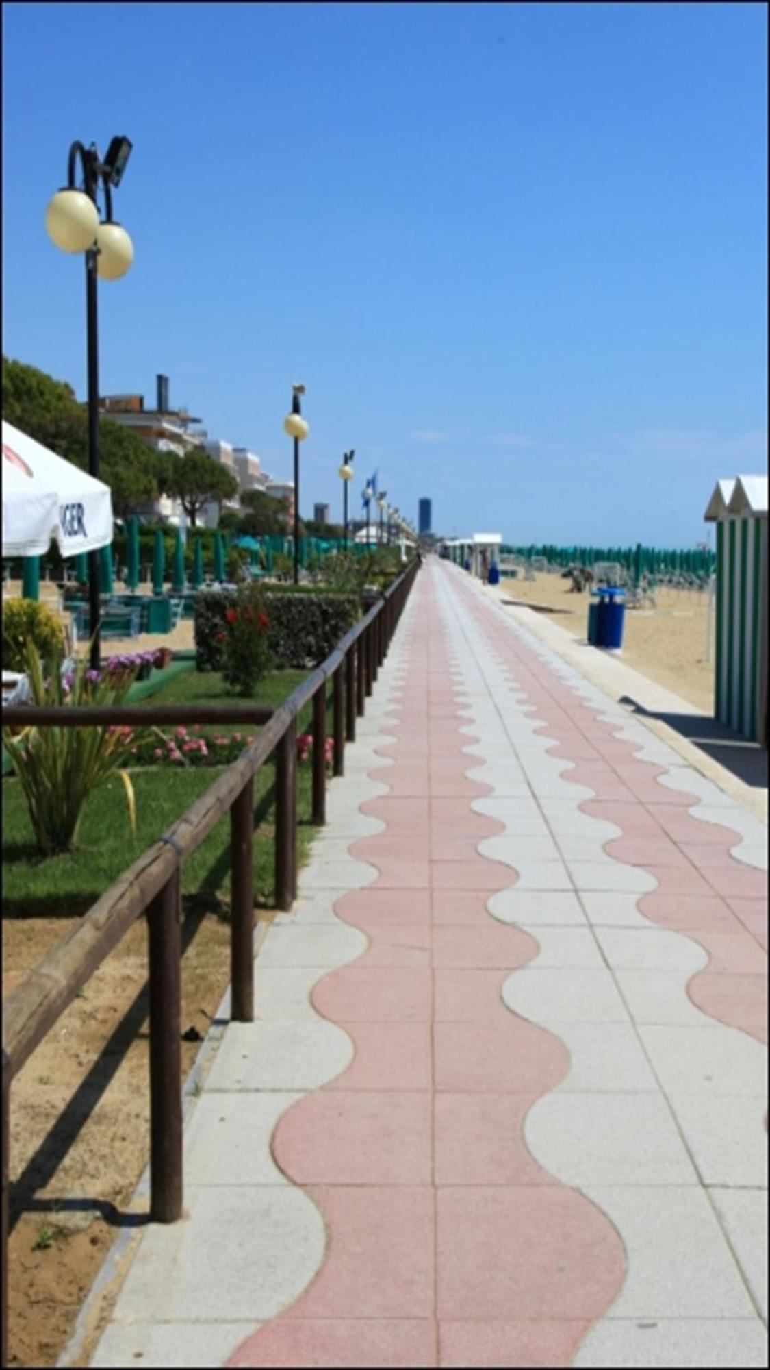 Bedin, Apartment Lido di Jesolo