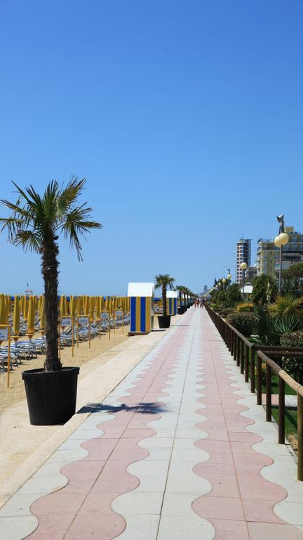 Bedin, Apartment Lido di Jesolo