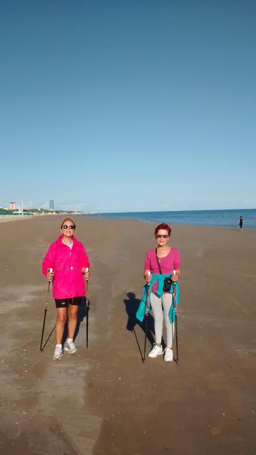 Bedin, * Lido di Jesolo