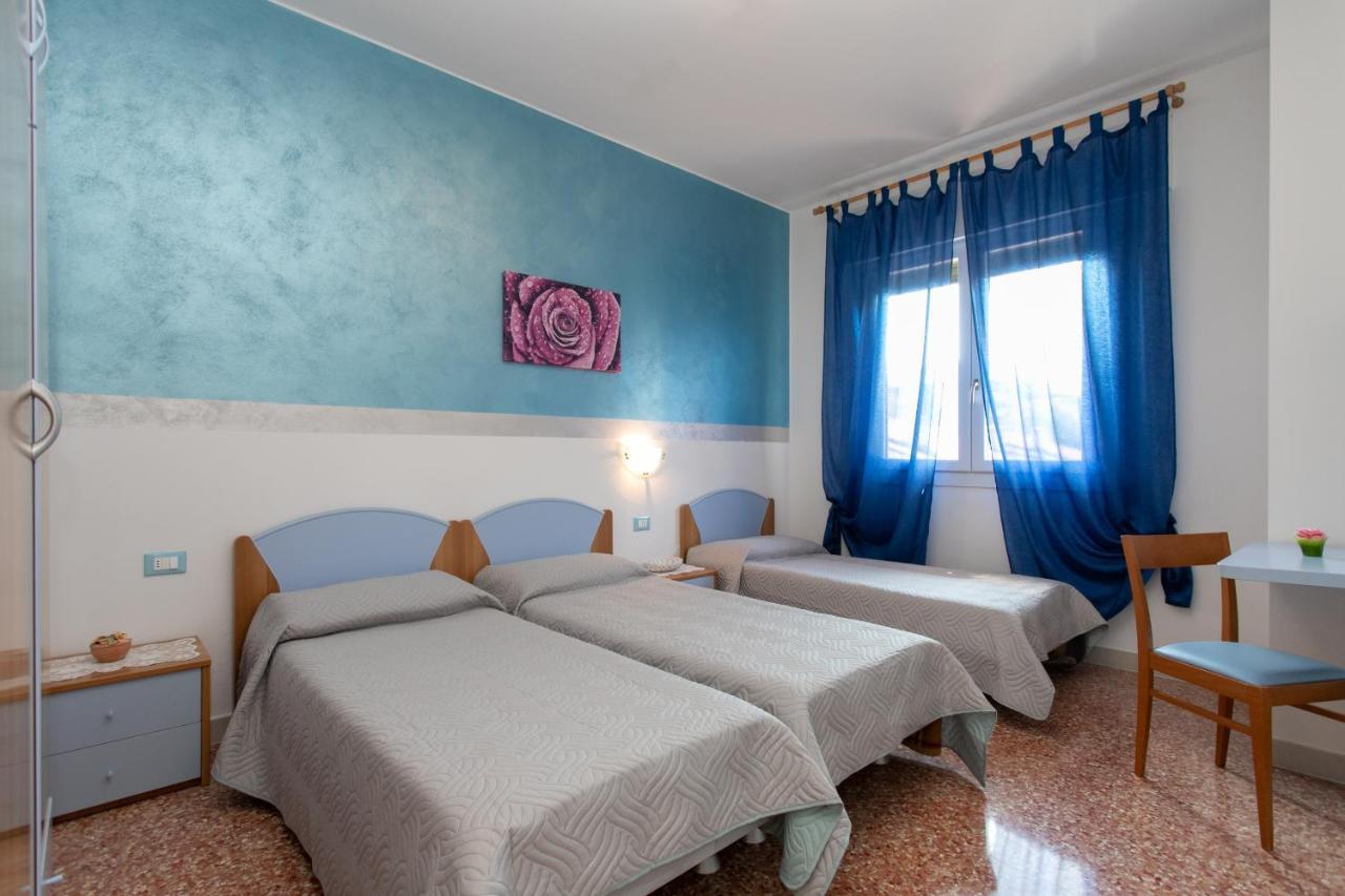 Bedin, Lido di Jesolo